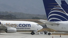 Wegen Windel – Bombenalarm auf Flug von Panama nach Florida