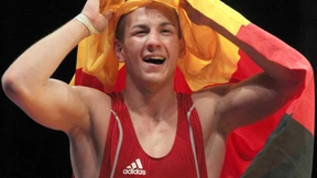 Frank Stäbler gewinnt erste WM-Medaille seit 1999