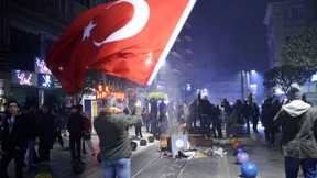 An der türkischen Börse brechen die Kurse ein