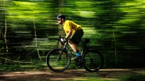 Was das Gravel-Biking so besonders macht