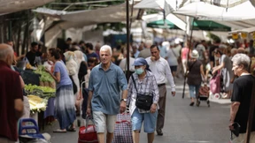 Inflation in der Türkei steigt auf mehr als 60 Prozent