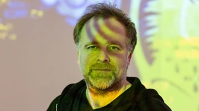 Reise in die digitale Romantik