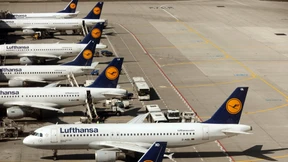 Lufthansa prüft Schadenersatzforderung