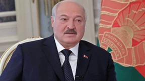 Lukaschenko lobt Xi und Pekings Ukraine-Plan