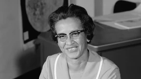 Mathematikerin der Nasa gestorben