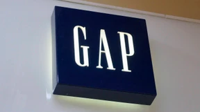 Bremsspuren bei Gap