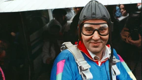 Mit sich und seinem Leben im Reinen