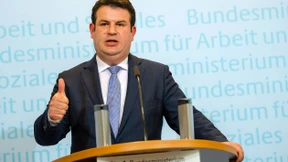 Rentenpaket soll „gutes Leben“ ermöglichen