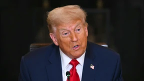 Die Rückkehr zum alten Feindbild