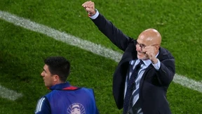 Spanien bleibt im Rhythmus