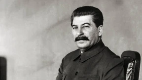 Stalins Verbrechen in der Steppe