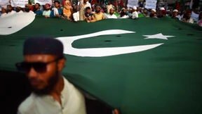 Atommacht am Abgrund