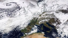 „Offen, stark, relevant sein – darum geht es für Europa“