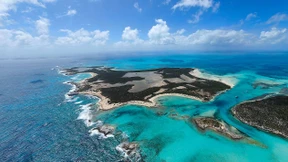 Luxus-Auktionshaus versteigert Bahamas-Privatinsel