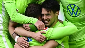 Wie ein giftiger David