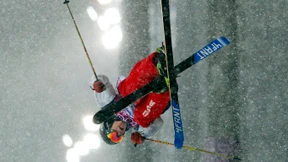 Der Prediger in der Halfpipe