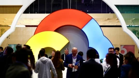 Googles Weg zum wertvollsten Unternehmen der Welt