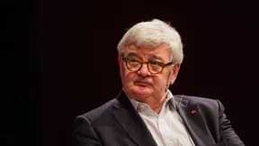 „Ich bin ziemlich pessimistisch“