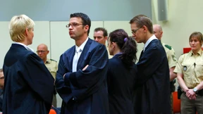 Zwei Angeklagte kündigen Aussage an