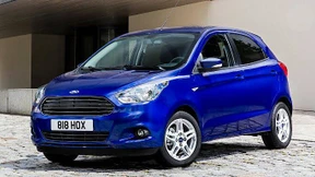 Ohne Windel erwachsener