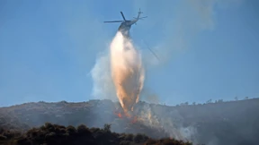 Kalifornien leidet unter längster Hitzeperiode jemals