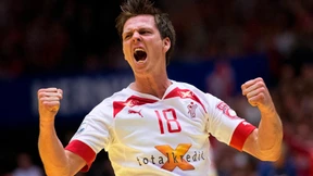 Der Weltmeister kann Dänemark nicht stoppen