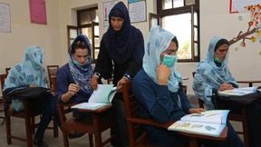 Pakistan eröffnet erste Schule für Transgender-Frauen