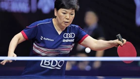 Wie Ni Xialian es mit 59 Jahren den Jüngeren zeigt