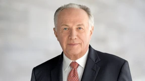 Was wird das nächste BioNTech, Herr Humer?