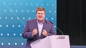 „In der Ära Angela Merkel haben wir Fehler gemacht“