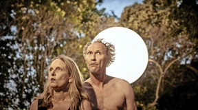 Im Zustand eines perversen Nervenkitzels