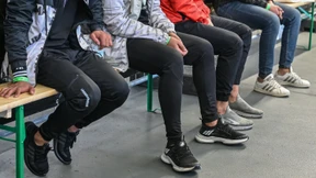 Starke Zunahme von Asylanträgen in der EU