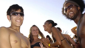 Die Schrecken der Fremdheit und des  Unverstandenseins