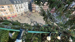 „Der Weihnachtsmarkt wird für alle da sein“