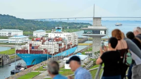 Das Land, das es ohne die USA nicht gäbe