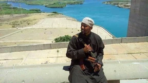 Al Baghdadis deutscher Helfer