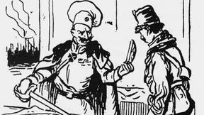 Kollektive Irrtümer und große Opfer