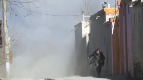 IS bezichtigt sich des Anschlags in Kabul