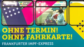 Warum werden gerade so viele Impfwillige nach Hause geschickt?