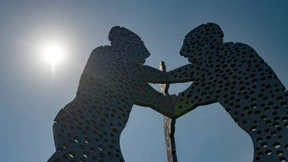 Mit der Hitze ins Gefecht