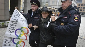 Russland will doch Proteste zulassen