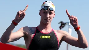 Schwimmer Wellbrock gewinnt nächstes WM-Gold