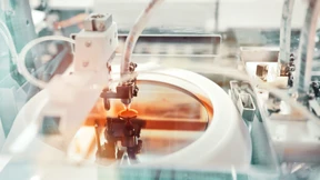 Infineon im Rennen um Subventionen