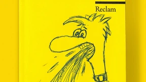 Eine Bibliothek des Schreckens