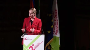 Italiens Defizit bei 8,3 Prozent