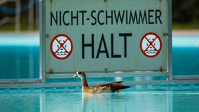 Bäder-Master statt Bademeister gesucht