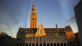 Vor 50 Jahren: Die Universität Leuven wird flämisch