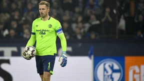 Fährmann ist nur fair, Mann!