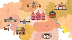 Schönes Wochenende!