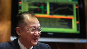 Weltbank erwägt Unterstützung für Griechenland